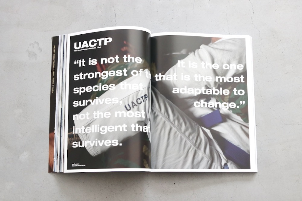 THE NEW ORDER MAGAZINE(˥塼ޥ) "The New Order Magazine Vol.32"