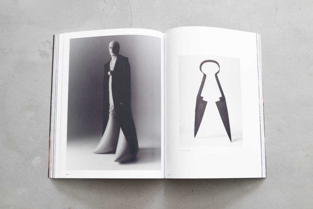 THE NEW ORDER MAGAZINE(ニューオーダーマガジン) 