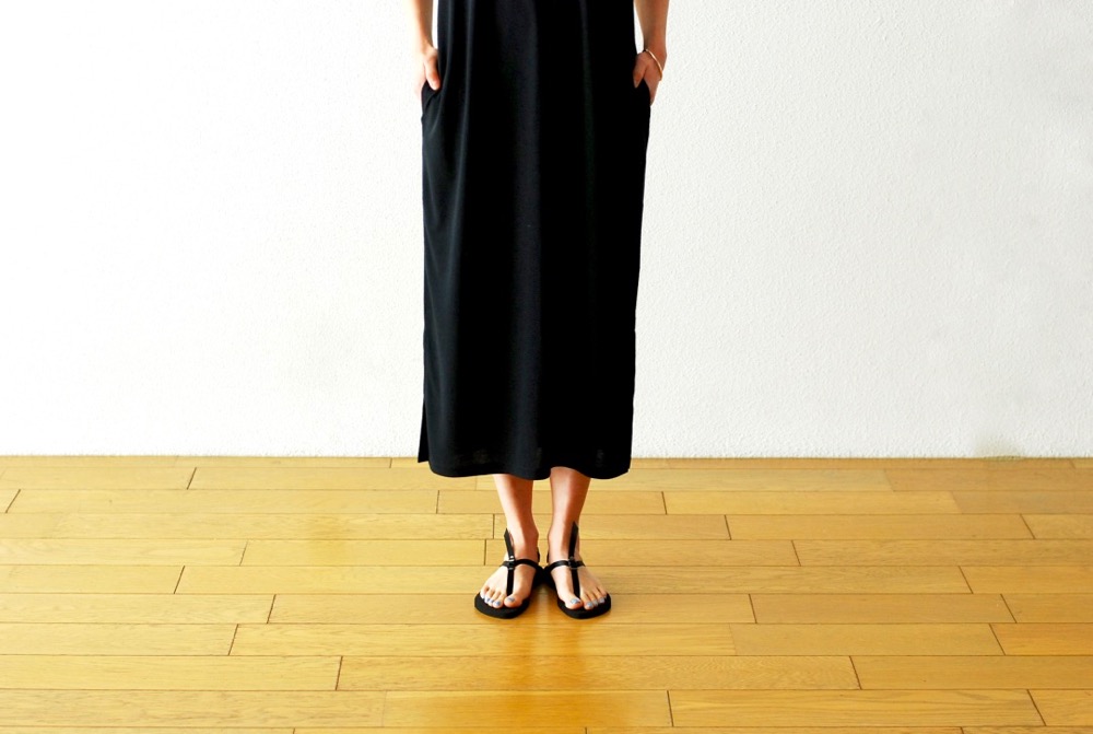 WOMEN'SBEAUTIFUL SHOES(ӥ塼ƥե롡塼)"BAREFOOT SANDALS(THICK SOLE)"