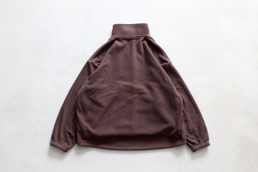 ReFresh!Service(եå奵ӥ) "FLEECE TRACK SUIT"