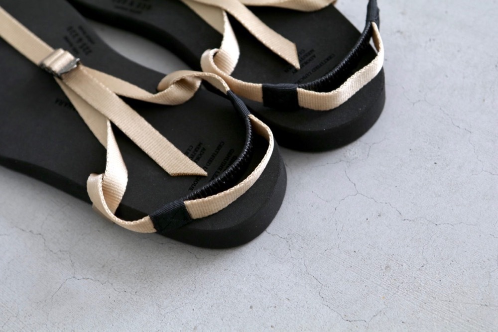 WOMEN'SBEAUTIFUL SHOES(ӥ塼ƥե롡塼)"BAREFOOT SANDALS(THICK SOLE)"