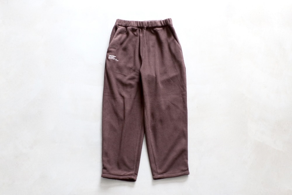 ReFresh!Service(եå奵ӥ) "FLEECE TRACK SUIT"