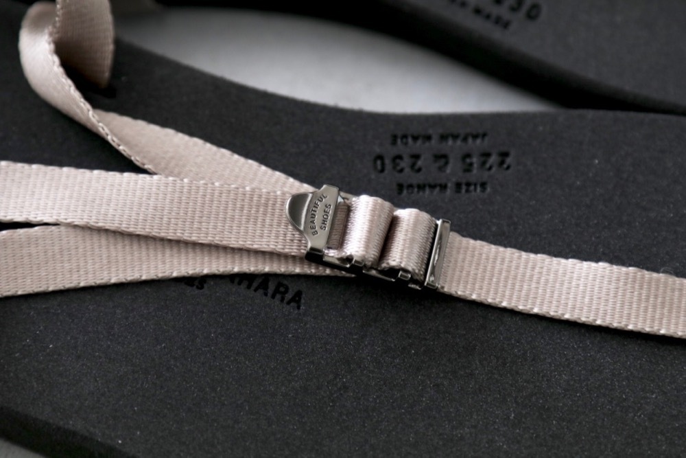 WOMEN'SBEAUTIFUL SHOES(ӥ塼ƥե롡塼)"BAREFOOT SANDALS(THICK SOLE)"