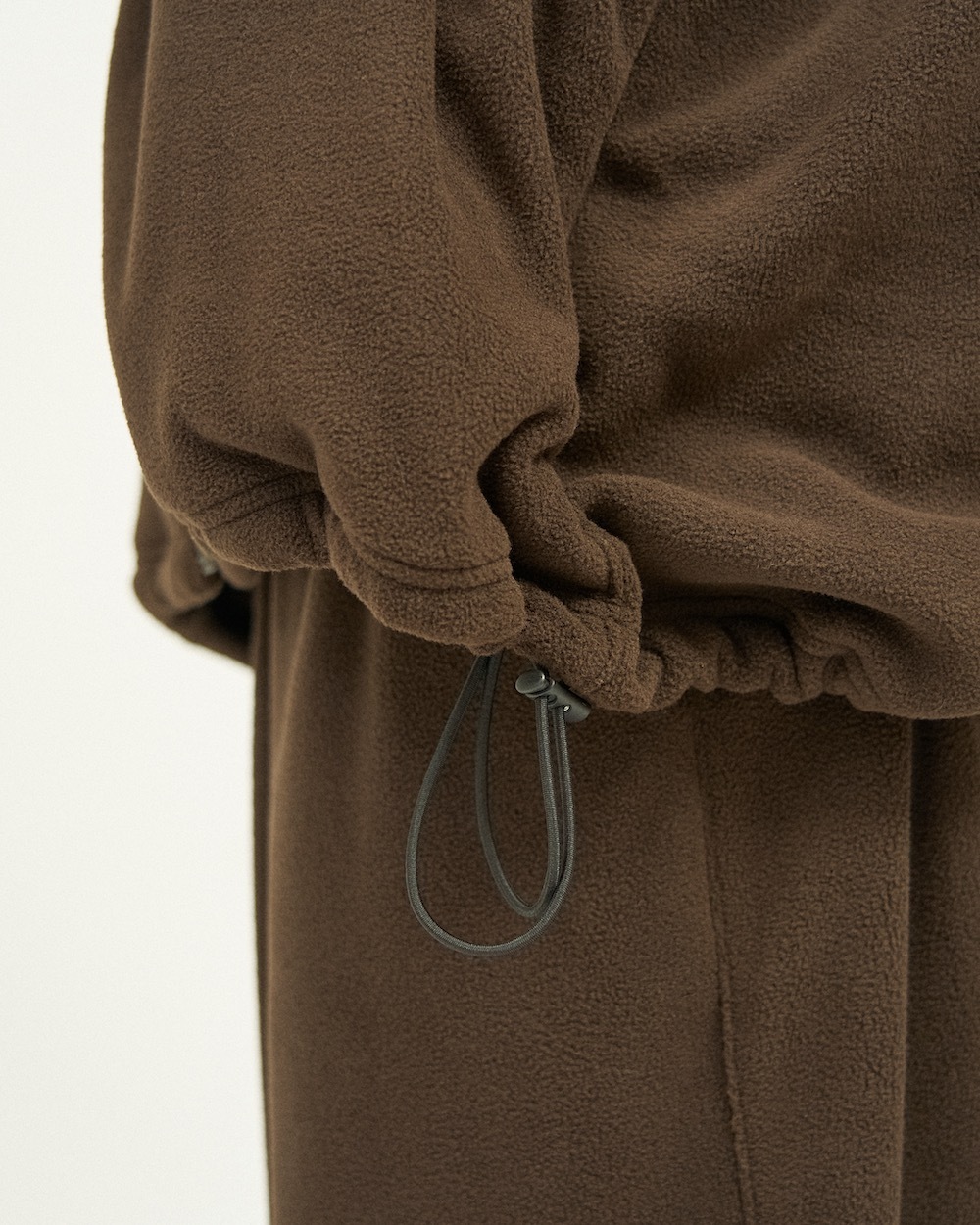 ReFresh!Service(եå奵ӥ) "FLEECE TRACK SUIT"