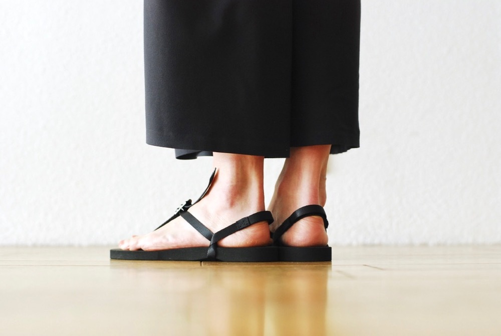 WOMEN'SBEAUTIFUL SHOES(ӥ塼ƥե롡塼)"BAREFOOT SANDALS(THICK SOLE)"