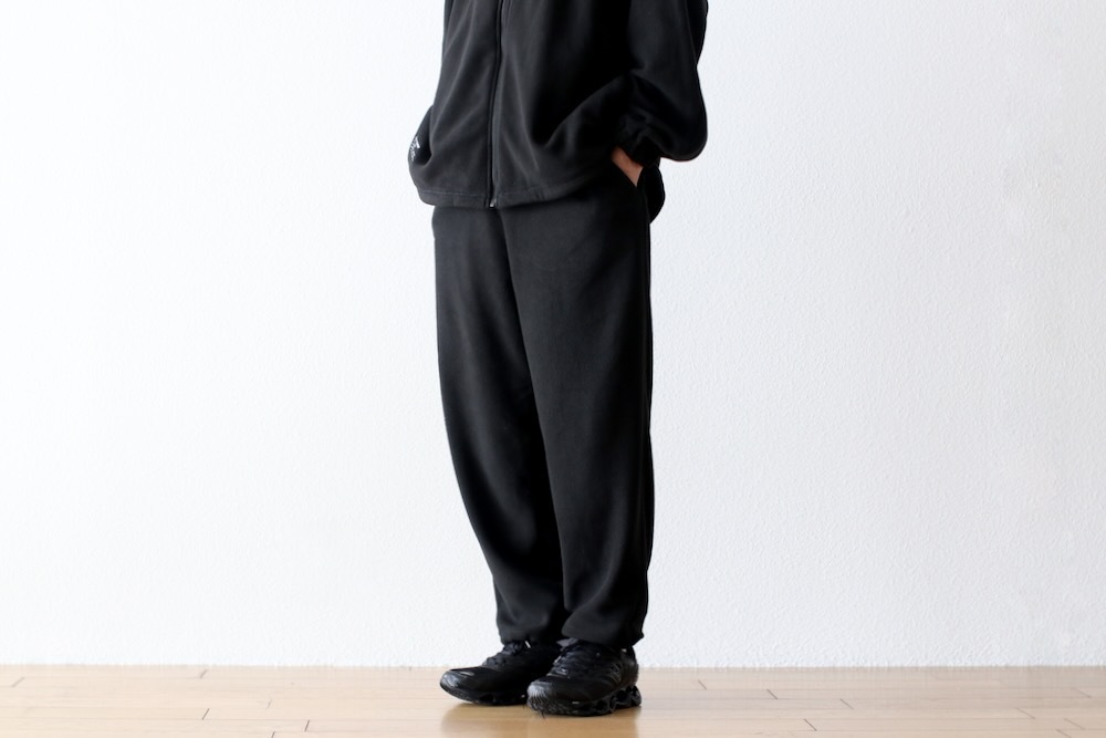 ReFresh!Service(եå奵ӥ) "FLEECE TRACK SUIT"