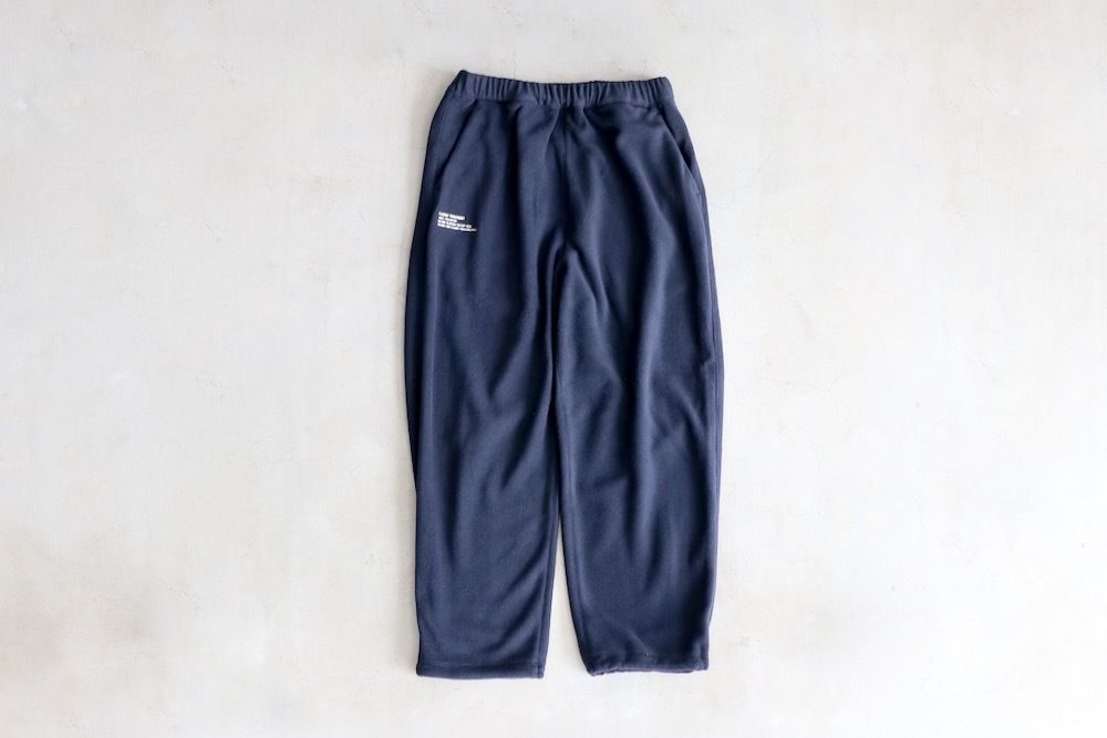 ReFresh!Service(եå奵ӥ) "FLEECE TRACK SUIT"