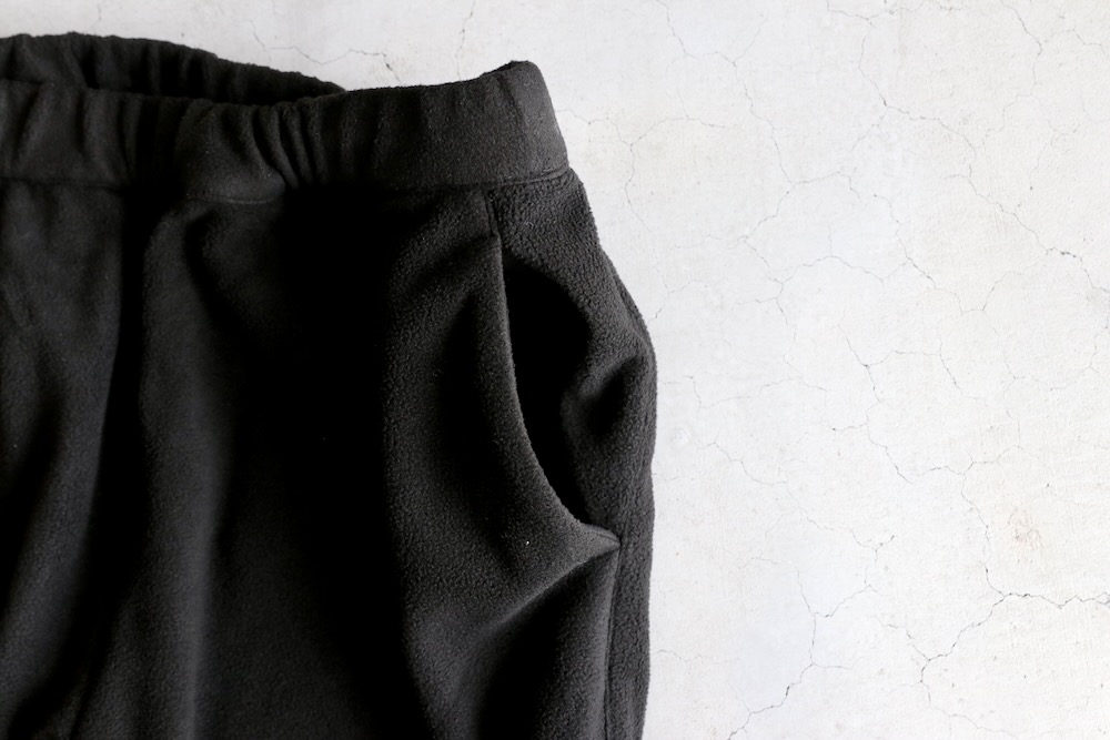 ReFresh!Service(եå奵ӥ) "FLEECE TRACK SUIT"