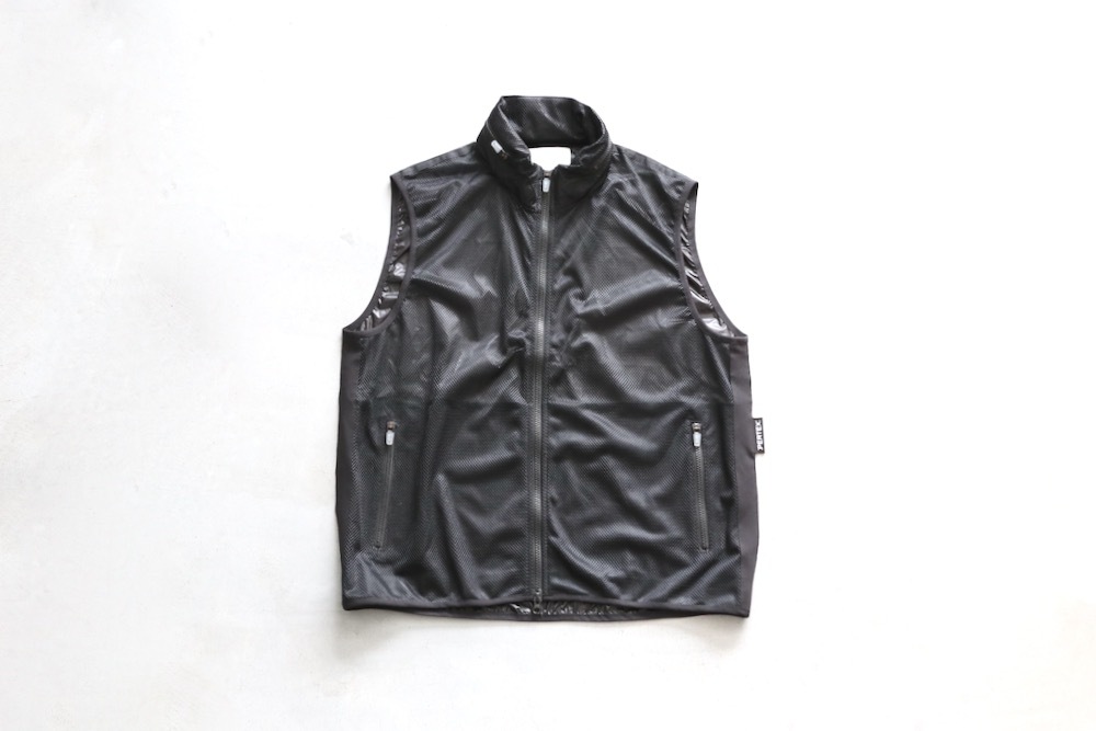 [20% > 25%OFF] MARMOT CAPITAL (�ޡ���åȥ���ԥ���) "PERTEX FLONT MESH COMBI VEST"