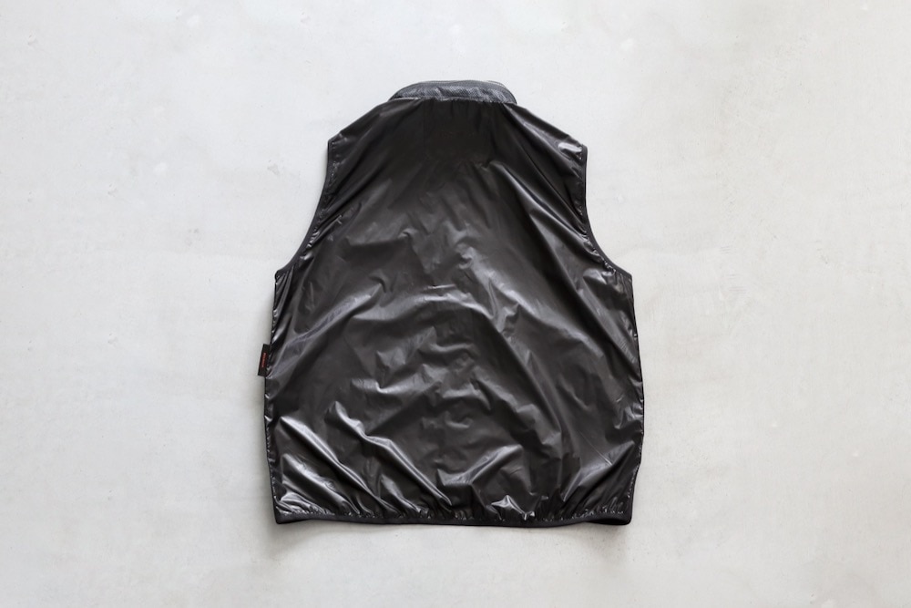 [20% > 25%OFF] MARMOT CAPITAL (�ޡ���åȥ���ԥ���) "PERTEX FLONT MESH COMBI VEST"