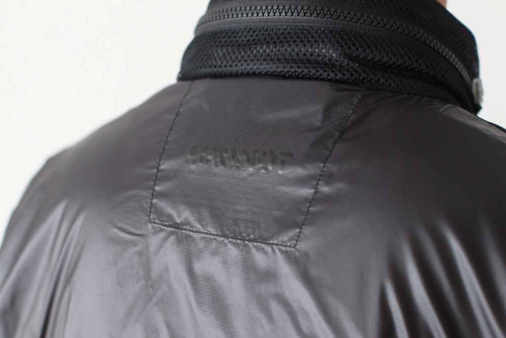 [20% > 25%OFF] MARMOT CAPITAL (�ޡ���åȥ���ԥ���) "PERTEX FLONT MESH COMBI VEST"