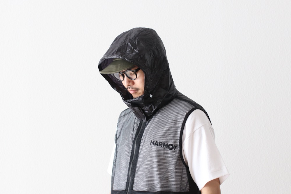 10%OFF] MARMOT CAPITAL (マーモットキャピタル) 