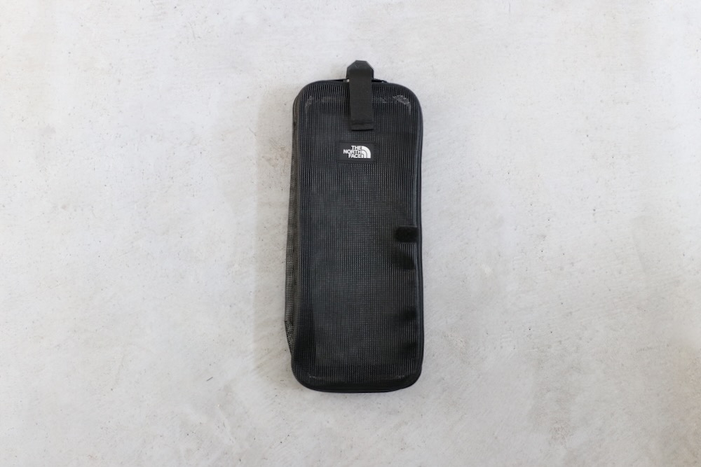 THE NORTH FACE (�� �Ρ��� �ե�����) "Fieludens Cutlery Case"