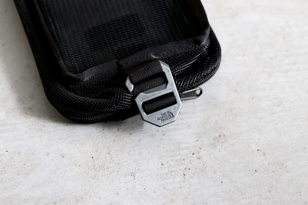 THE NORTH FACE (�� �Ρ��� �ե�����) "Fieludens Cutlery Case"