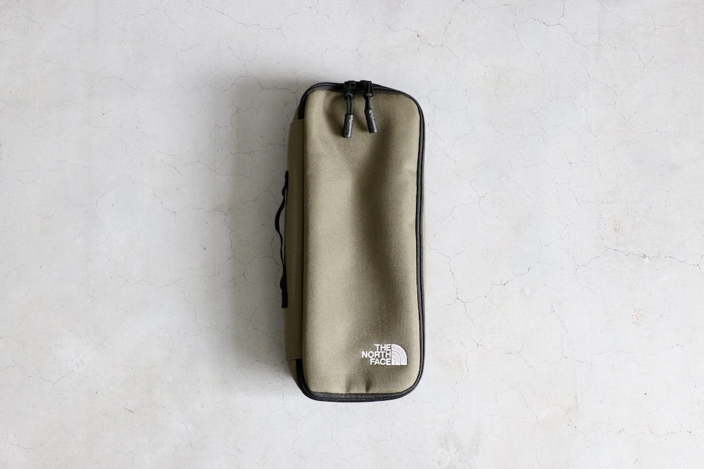 THE NORTH FACE (�� �Ρ��� �ե�����) "Fieludens Cutlery Case"