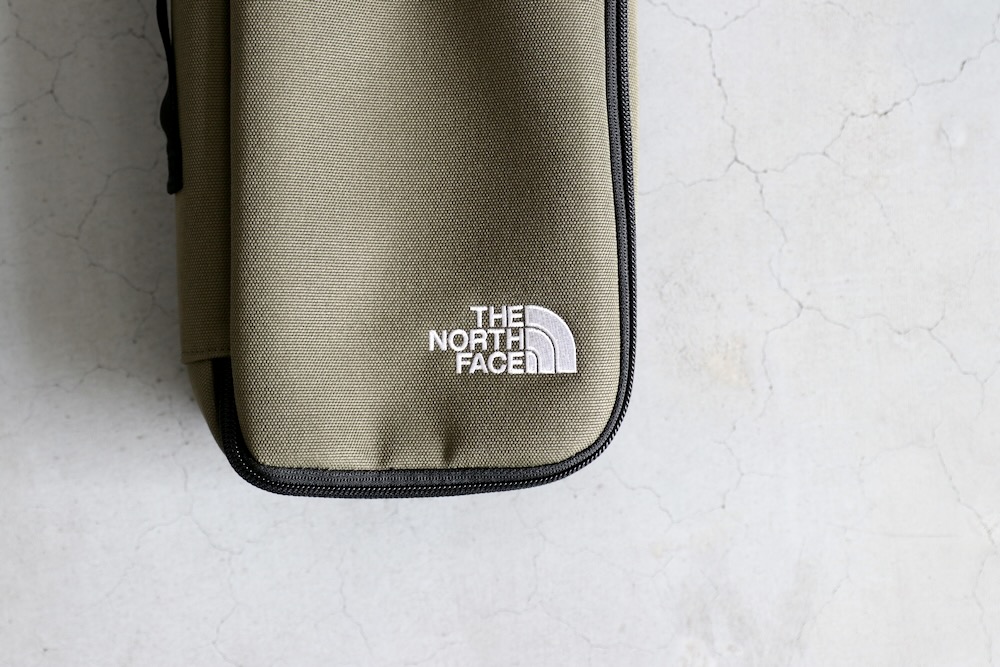 THE NORTH FACE (�� �Ρ��� �ե�����) "Fieludens Cutlery Case"