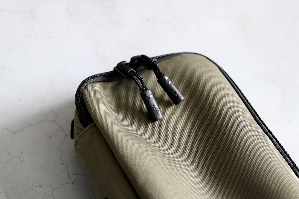 THE NORTH FACE (�� �Ρ��� �ե�����) "Fieludens Cutlery Case"