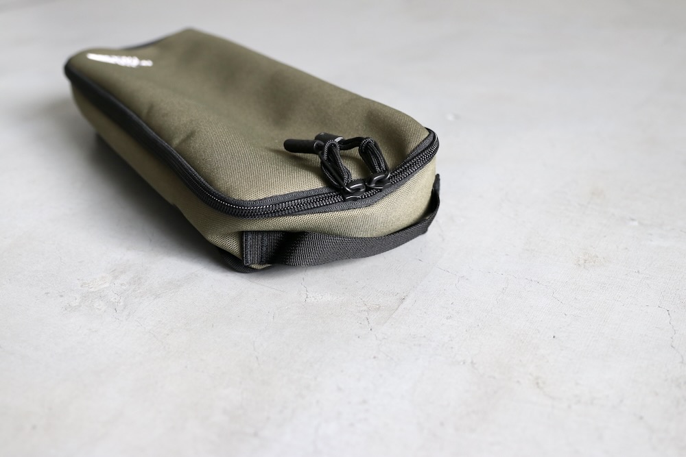 THE NORTH FACE (�� �Ρ��� �ե�����) "Fieludens Cutlery Case"