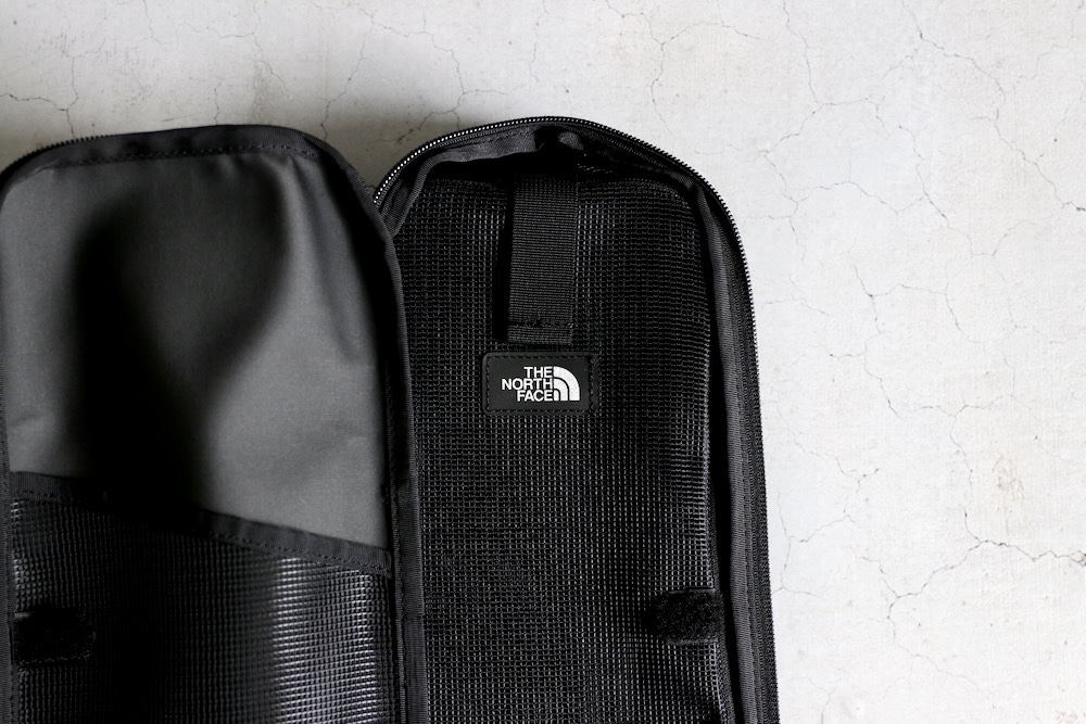 THE NORTH FACE (�� �Ρ��� �ե�����) "Fieludens Cutlery Case"
