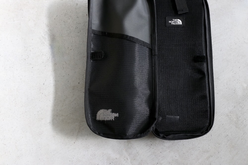 THE NORTH FACE (�� �Ρ��� �ե�����) "Fieludens Cutlery Case"