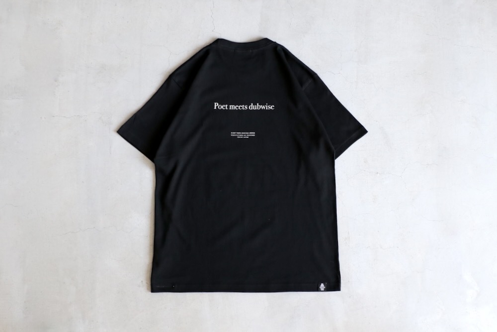 POET MEETS DUBWISE(ポエトミーツダブワイズ) 