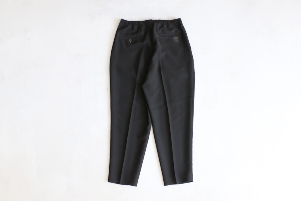 N.HOOLYWOOD ( ϥꥦå) "WIDE TAPERED EASY SLACKS 2252-PT07-095"