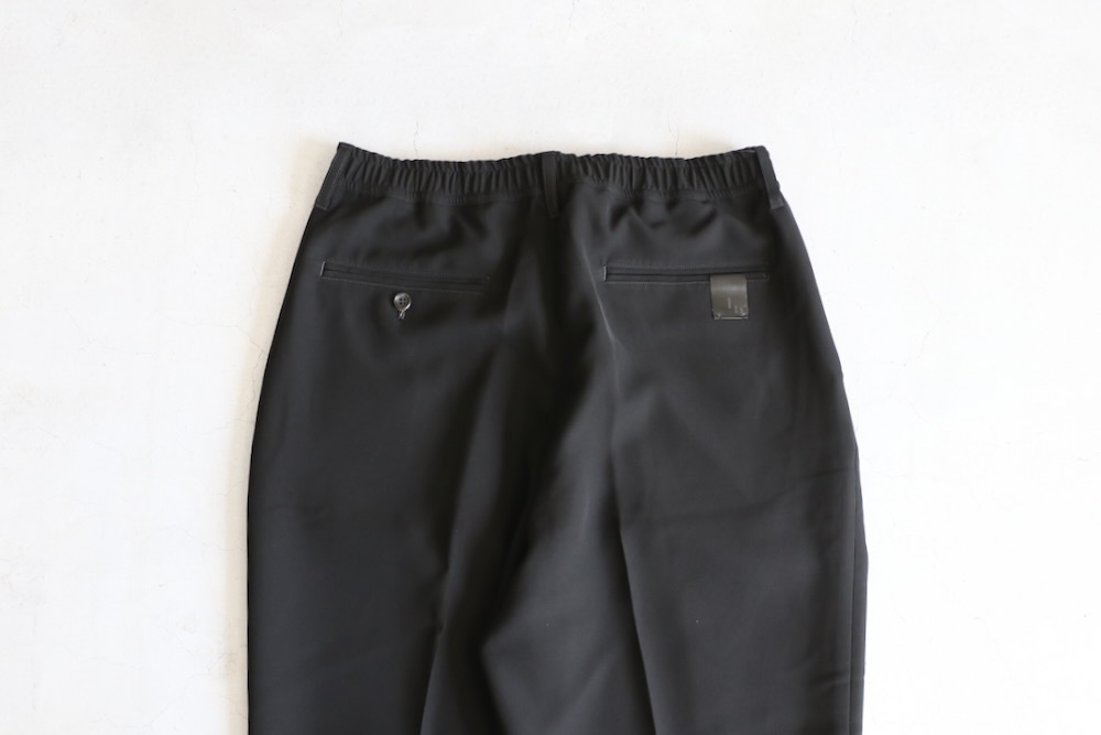 N.HOOLYWOOD ( ϥꥦå) "WIDE TAPERED EASY SLACKS 2252-PT07-095"