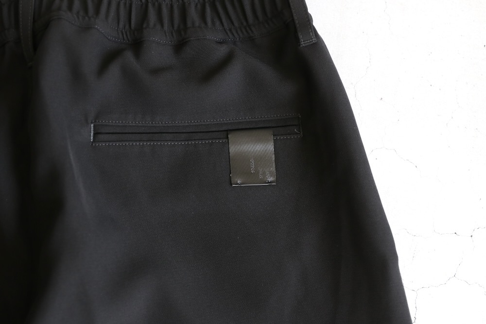 N.HOOLYWOOD ( ϥꥦå) "WIDE TAPERED EASY SLACKS 2252-PT07-095"