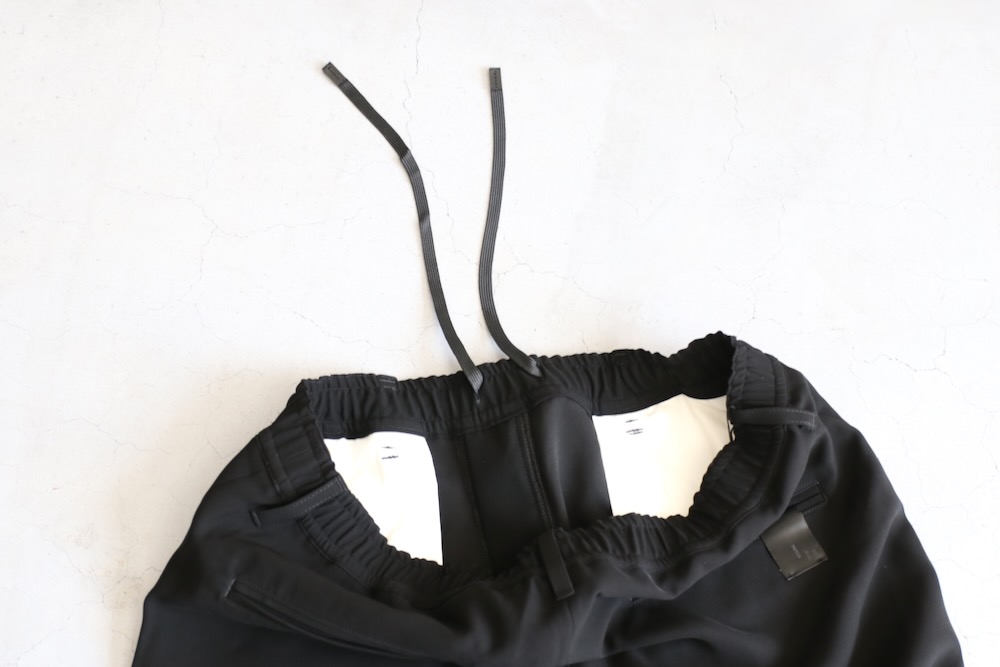 N.HOOLYWOOD ( ϥꥦå) "WIDE TAPERED EASY SLACKS 2252-PT07-095"