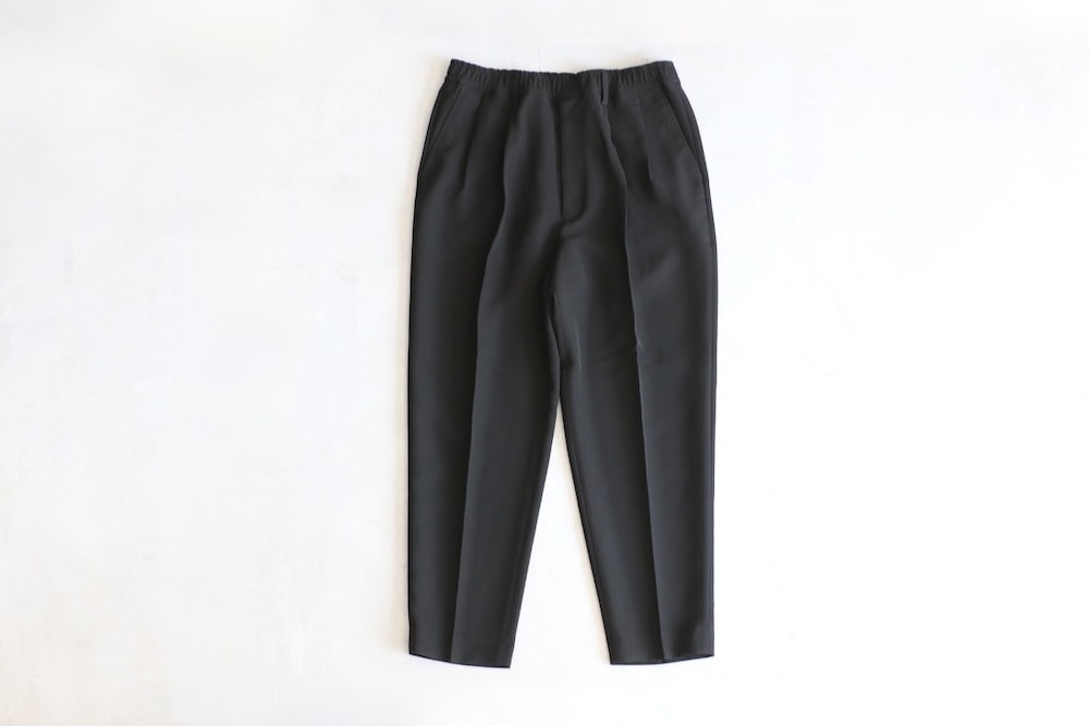 N.HOOLYWOOD ( ϥꥦå) "WIDE TAPERED EASY SLACKS 2252-PT07-095"