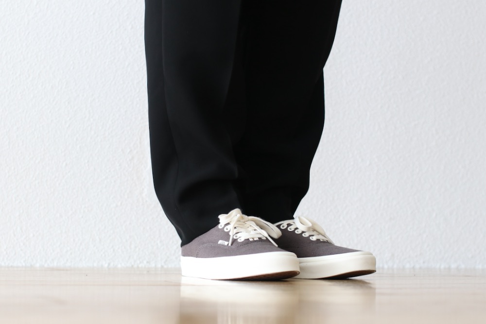 N.HOOLYWOOD ( ϥꥦå) "WIDE TAPERED EASY SLACKS 2252-PT07-095"