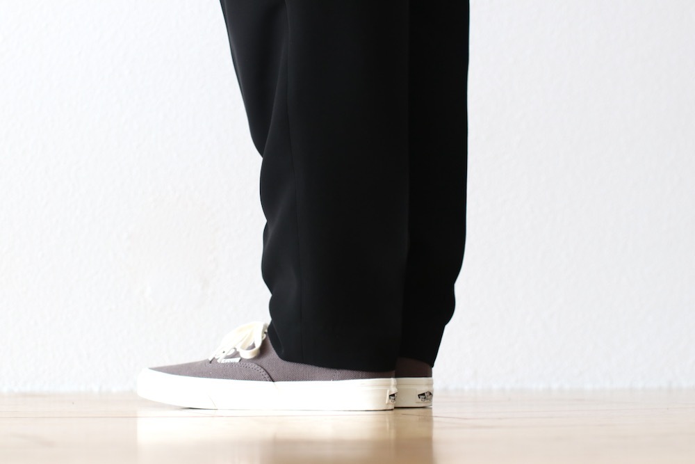 N.HOOLYWOOD ( ϥꥦå) "WIDE TAPERED EASY SLACKS 2252-PT07-095"