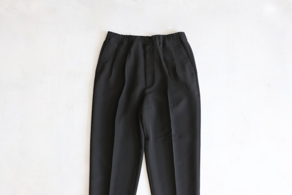 N.HOOLYWOOD ( ϥꥦå) "WIDE TAPERED EASY SLACKS 2252-PT07-095"