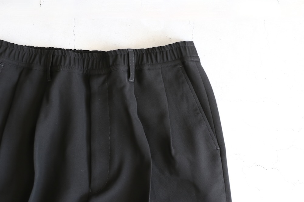 N.HOOLYWOOD ( ϥꥦå) "WIDE TAPERED EASY SLACKS 2252-PT07-095"