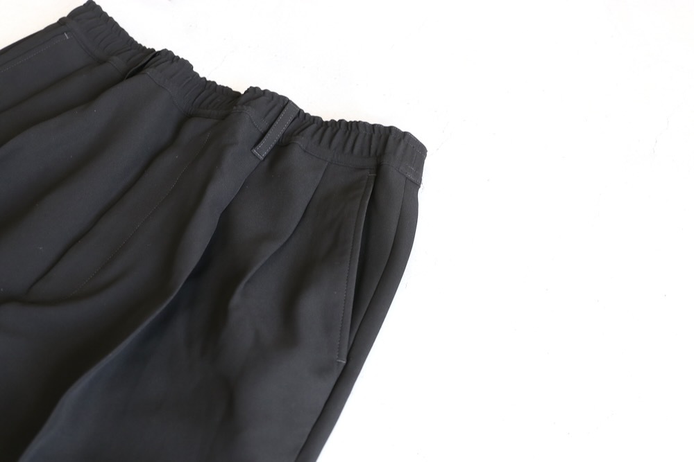 N.HOOLYWOOD ( ϥꥦå) "WIDE TAPERED EASY SLACKS 2252-PT07-095"