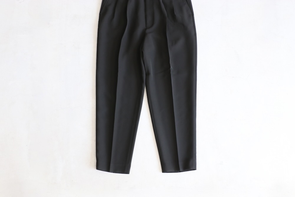 N.HOOLYWOOD ( ϥꥦå) "WIDE TAPERED EASY SLACKS 2252-PT07-095"