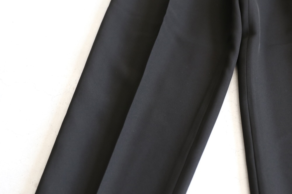 N.HOOLYWOOD ( ϥꥦå) "WIDE TAPERED EASY SLACKS 2252-PT07-095"