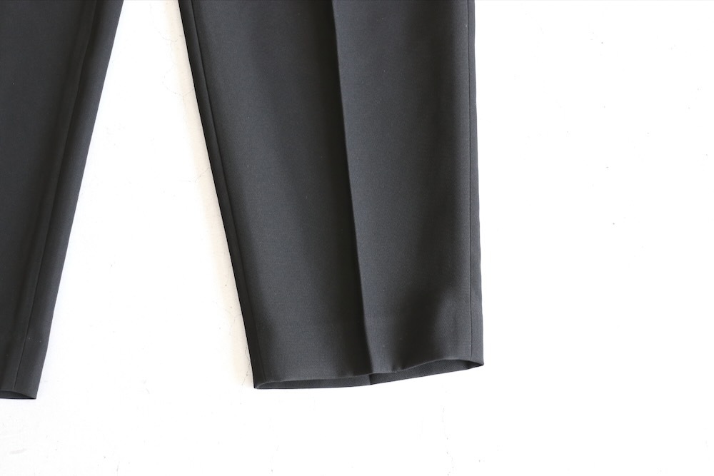 N.HOOLYWOOD ( ϥꥦå) "WIDE TAPERED EASY SLACKS 2252-PT07-095"