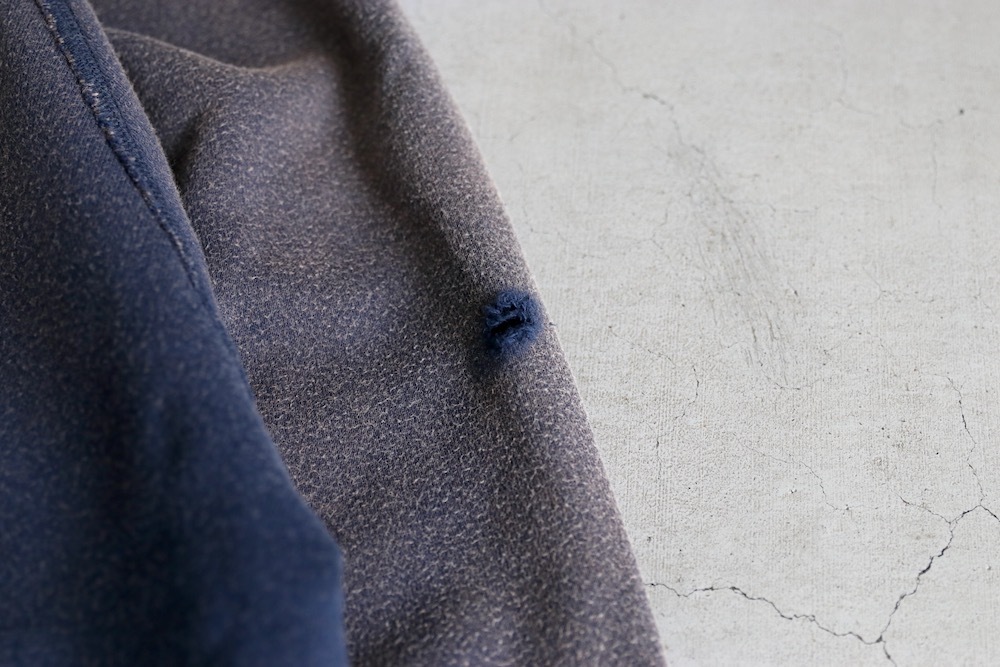 MADNESS (�ޥåɥͥ�) "MADNESS DELLA HEAVY FRENCHTERRY CREW SWEATSHIRT"