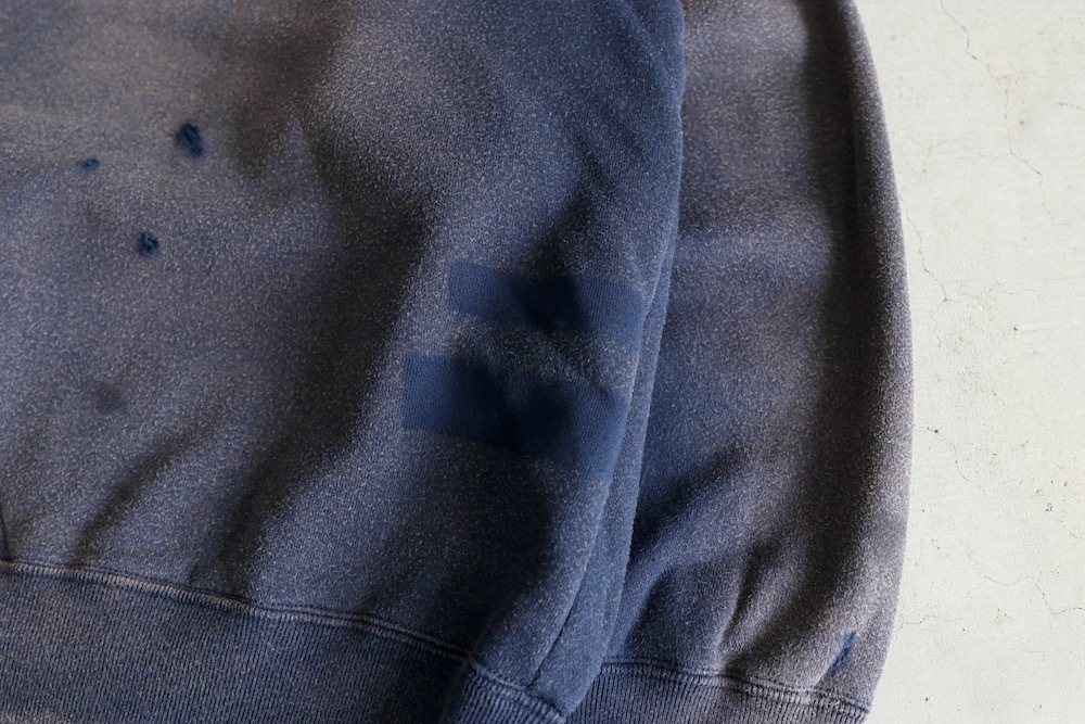 MADNESS (�ޥåɥͥ�) "MADNESS DELLA HEAVY FRENCHTERRY CREW SWEATSHIRT"