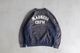 MADNESS (�ޥåɥͥ�) "MADNESS DELLA HEAVY FRENCHTERRY CREW SWEATSHIRT"