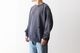 MADNESS (�ޥåɥͥ�) "MADNESS DELLA HEAVY FRENCHTERRY CREW SWEATSHIRT"