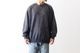 MADNESS (�ޥåɥͥ�) "MADNESS DELLA HEAVY FRENCHTERRY CREW SWEATSHIRT"