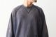 MADNESS (�ޥåɥͥ�) "MADNESS DELLA HEAVY FRENCHTERRY CREW SWEATSHIRT"