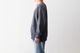 MADNESS (�ޥåɥͥ�) "MADNESS DELLA HEAVY FRENCHTERRY CREW SWEATSHIRT"