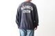 MADNESS (�ޥåɥͥ�) "MADNESS DELLA HEAVY FRENCHTERRY CREW SWEATSHIRT"