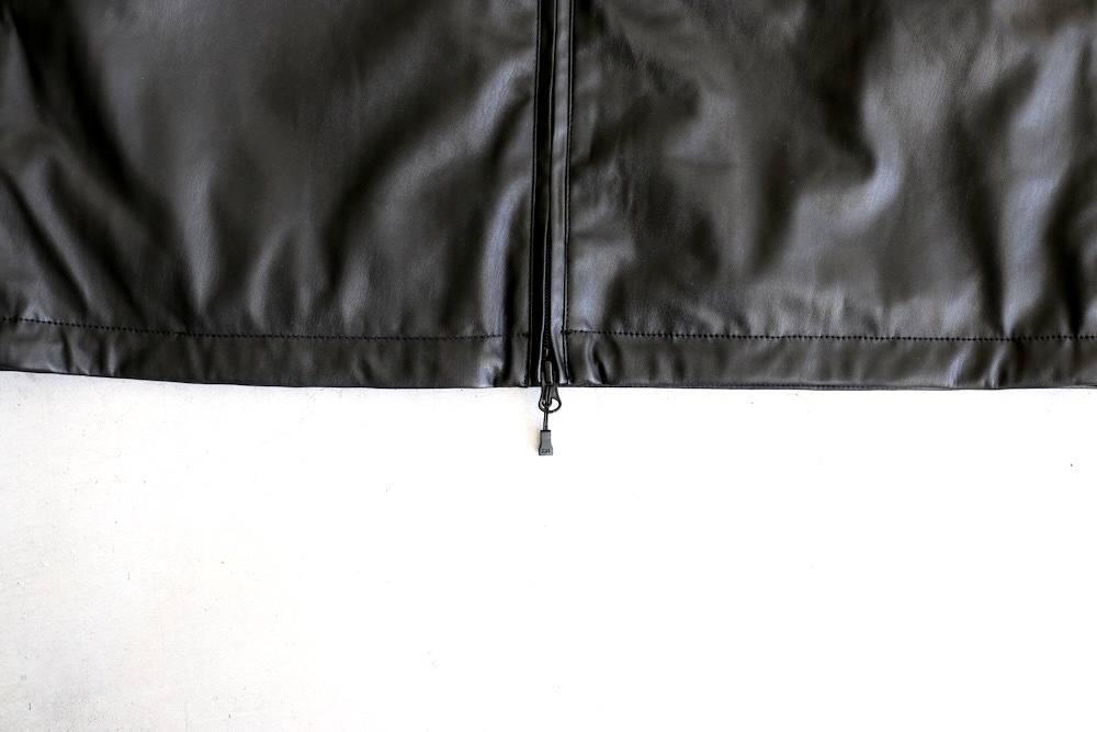 DAIWA PIER39( ԥƥʥ) "TECH SYNTHETIC SKIN WINDBREAKER JACKET"