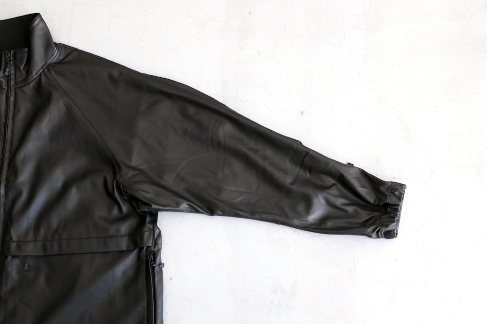 DAIWA PIER39( ԥƥʥ) "TECH SYNTHETIC SKIN WINDBREAKER JACKET"