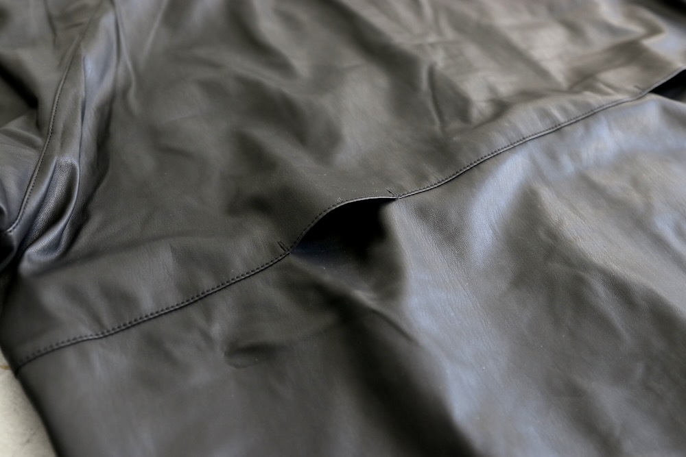 DAIWA PIER39( ԥƥʥ) "TECH SYNTHETIC SKIN WINDBREAKER JACKET"