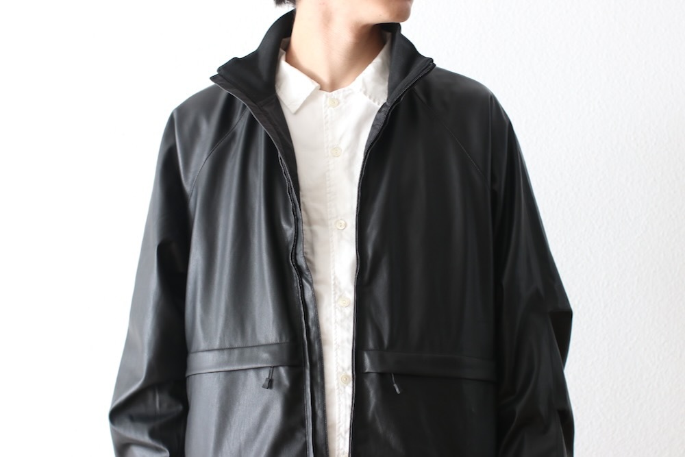DAIWA PIER39( ԥƥʥ) "TECH SYNTHETIC SKIN WINDBREAKER JACKET"